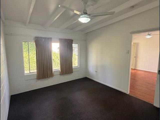 Freshly Updated Unit in Quiet Complex Lawn & Garden Maintenance Included
