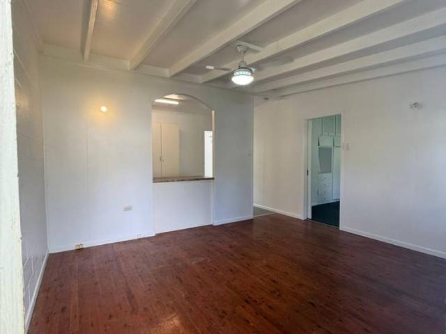 Freshly Updated Unit in Quiet Complex Lawn & Garden Maintenance Included