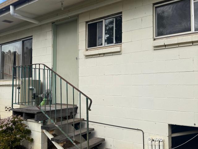 Freshly Updated Unit in Quiet Complex – Lawn & Garden Maintenance Included