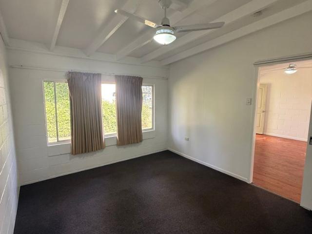 Freshly Updated Unit in Quiet Complex – Lawn & Garden Maintenance Included