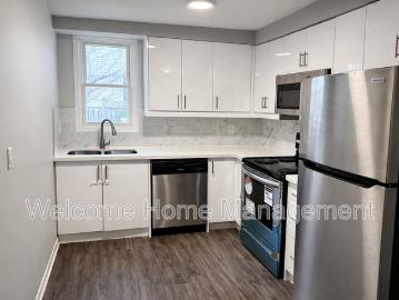 Freshly Updated Unit St. Catharines
