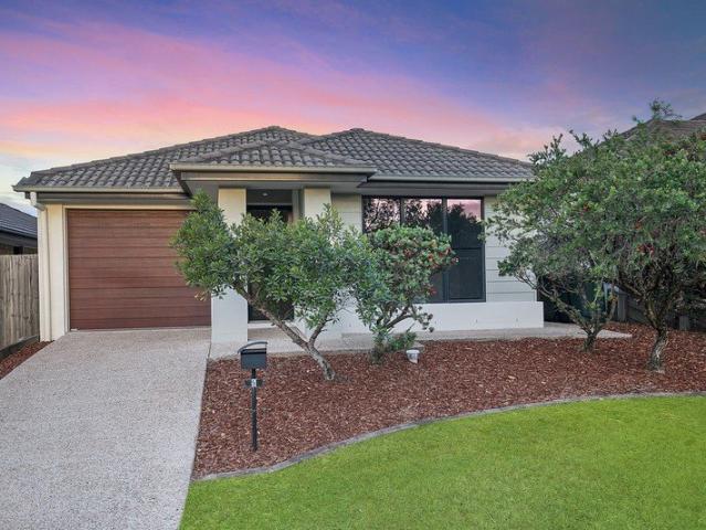 Freshly Updated, Vacant & Ready to Move In!