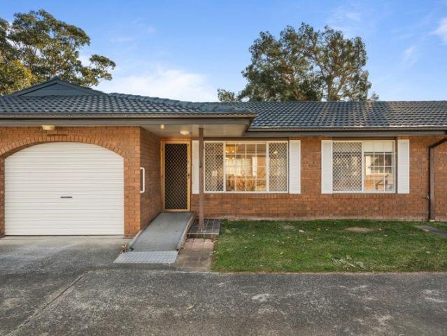 Freshly Updated Villa in the Heart of Long Jetty