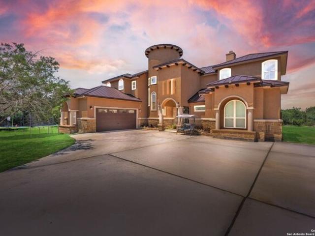 Freshwater Dr, Bulverde, Home For Sale