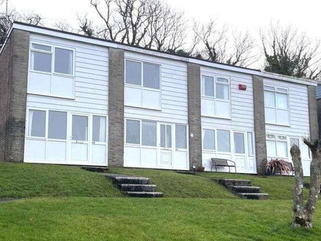 Freshwater East, Trewent Park, Pembroke, 2 Bedroom Bungalow