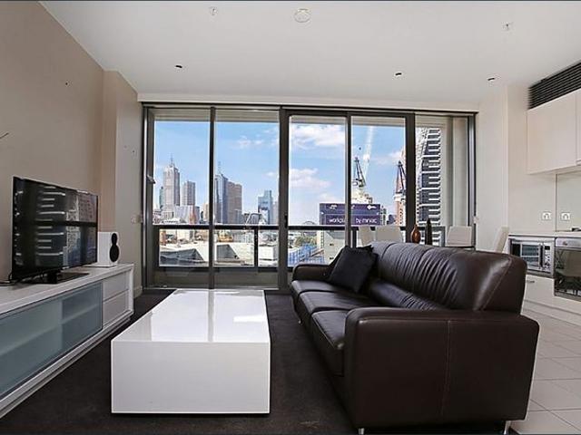 'Freshwater Place' Fully Furnished. Stay from 1 month. Includes all utilities
