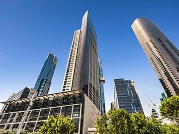Freshwater Place is the place to be if you want to live in the most livable apartment building in Melbourne