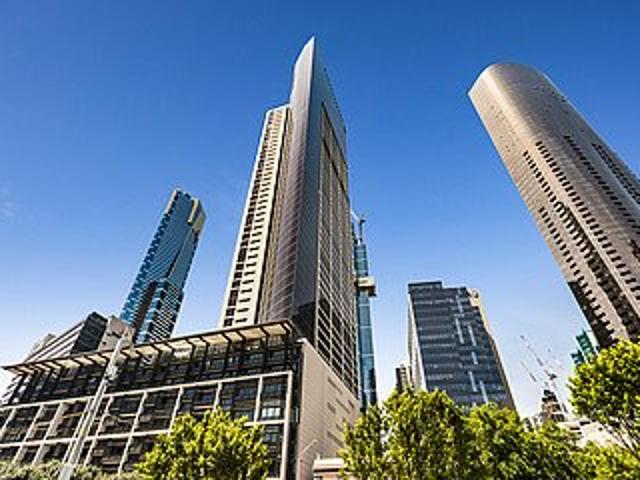 Freshwater Place is the place to be if you want to live in the most livable apartment building in Melbourne