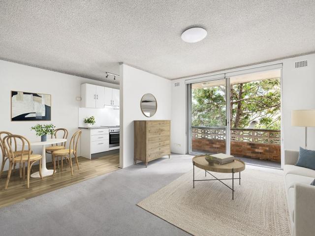 Freshwater, 5/80 Wyadra Avenue