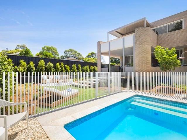 The Alba, Freshwater Luxury Coastal Residences for over 60's