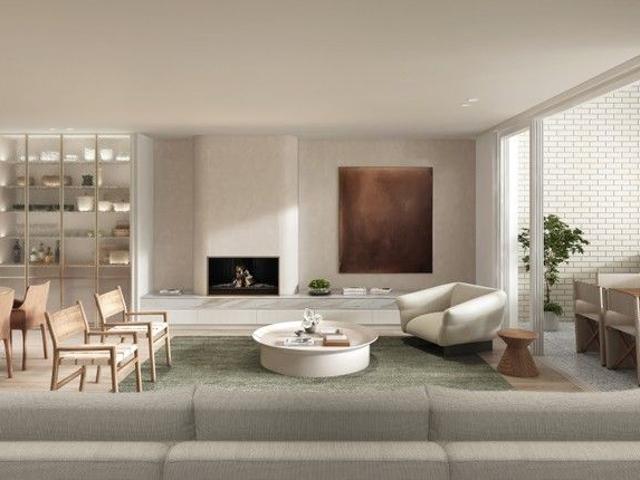 The Alba, Freshwater Luxury Coastal Residences for over 60's
