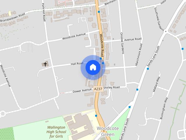 Freshwood Way, Wallington, SM6