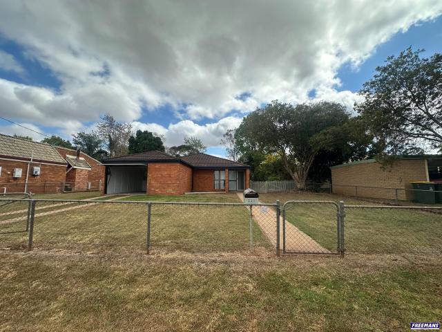 Freshy Renovated 3 Bedroom Home