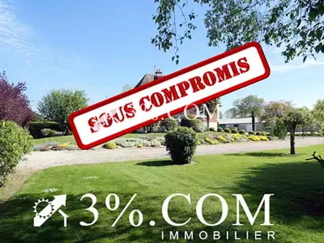 Fresnoy Folny 76660 Achat / Vente maison 5 pièces t5