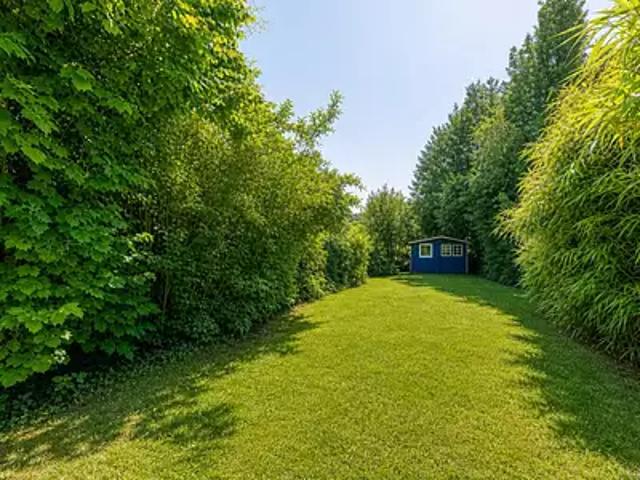 Fresnoy la Rivière 60127 Achat / Vente maison 5 pièces t5 jardin cave