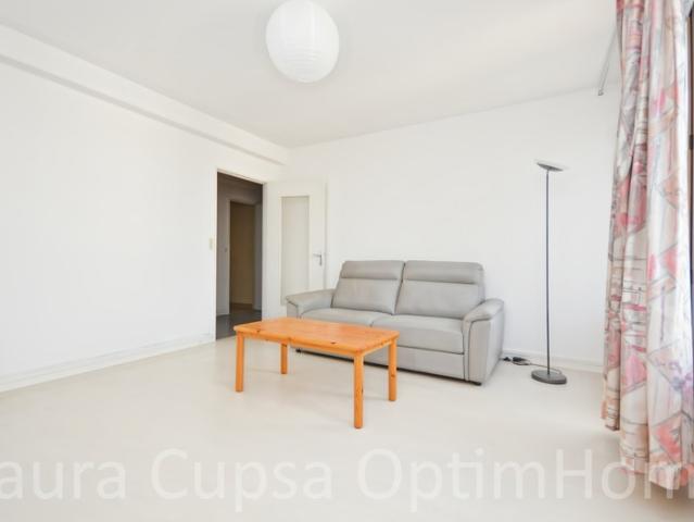 FRESNES 3 PIECES 61,76 m² DERNIER ETAGE BALCON, CAVE ET PARKING. EN OPTION UN BOX