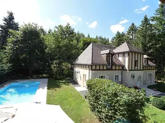 Fresnes 41700 Achat / Vente maison 7 pièces t7 parking