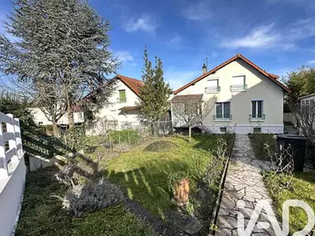 Fresnes 94260 Achat / Vente maison 5 pièces t5