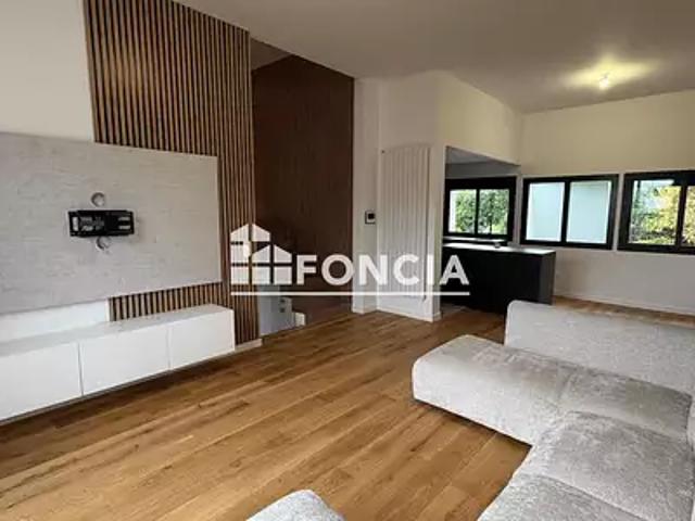 Fresnes 94260 Achat / Vente maison 5 pièces t5 cave