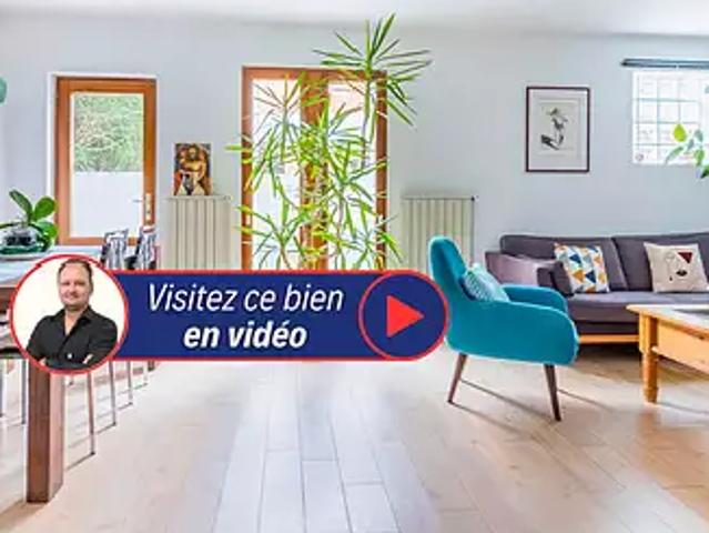 Fresnes 94260 Achat / Vente maison 6 pièces t6 parking
