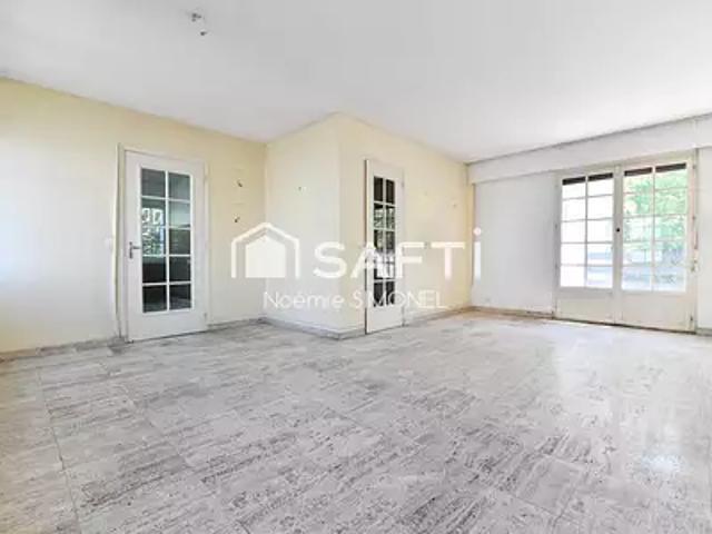 Fresnes 94260 Achat / Vente maison 10 pièces t10