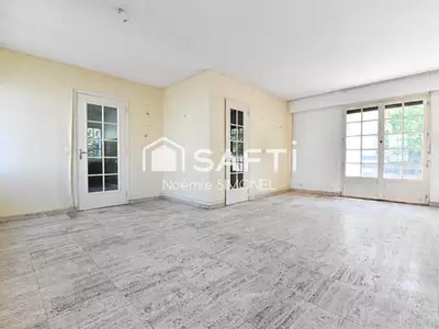 Fresnes 94260 Achat / Vente maison 10 pièces t10