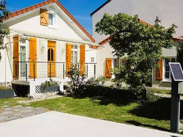 Fresnes 94260 Achat / Vente maison 3 pièces t3 terrasse