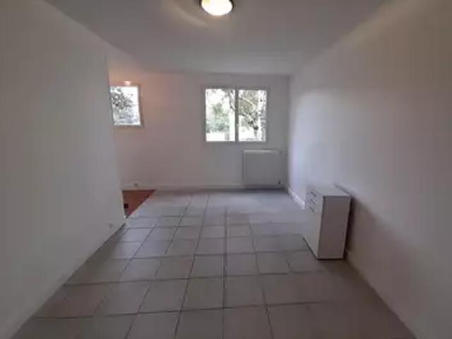 Fresnes 94260 Achat / Vente appartement 1 pièce t1 cave
