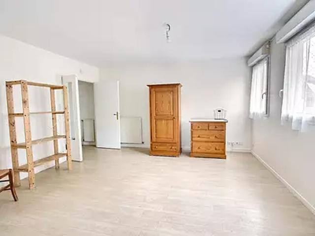 Fresnes 94260 Achat / Vente appartement 2 pièces t2 parking