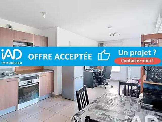 Fresnes 94260 Achat / Vente appartement 2 pièces t2