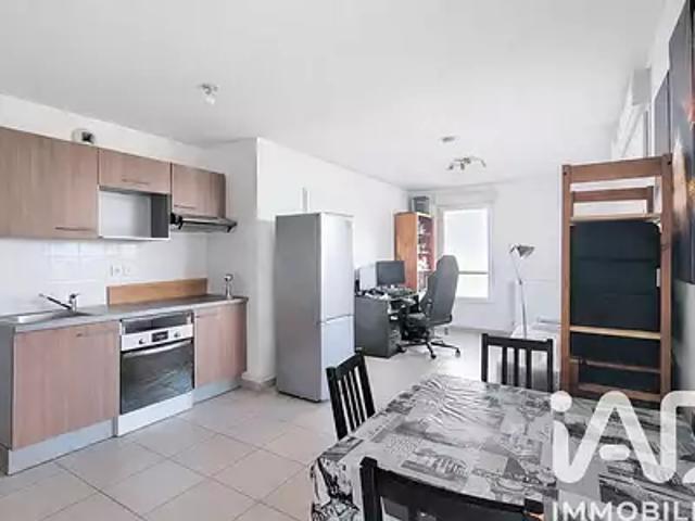 Fresnes 94260 Achat / Vente appartement 2 pièces t2