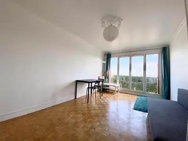 Fresnes 94260 Achat / Vente appartement 3 pièces t3 balcon