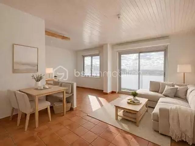 Fresnes 94260 Achat / Vente appartement 3 pièces t3 balcon