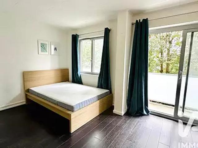 Fresnes 94260 Achat / Vente appartement 3 pièces t3 parking