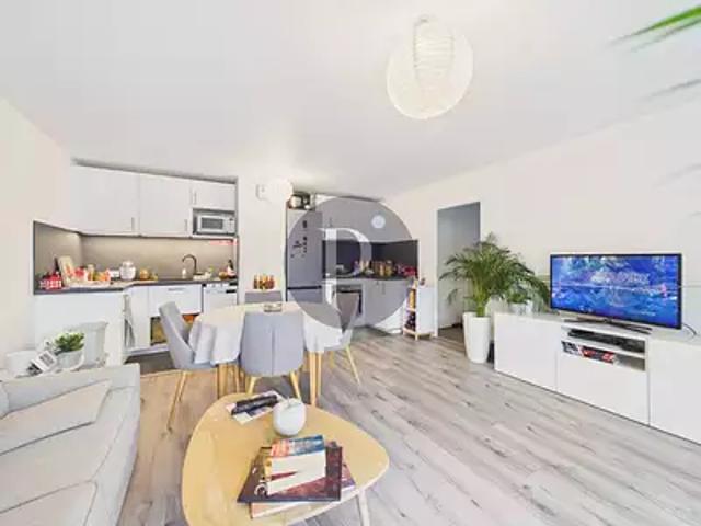 Fresnes 94260 Achat / Vente appartement 3 pièces t3