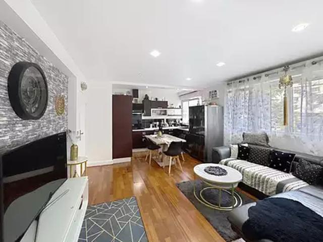 Fresnes 94260 Achat / Vente appartement 4 pièces t4