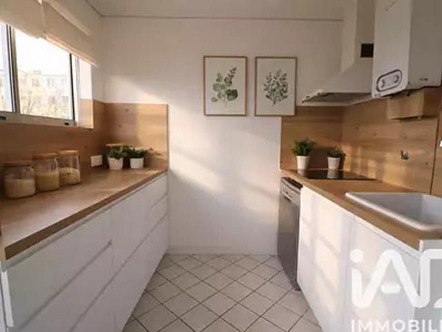 Fresnes 94260 Location appartement 4 pièces t4