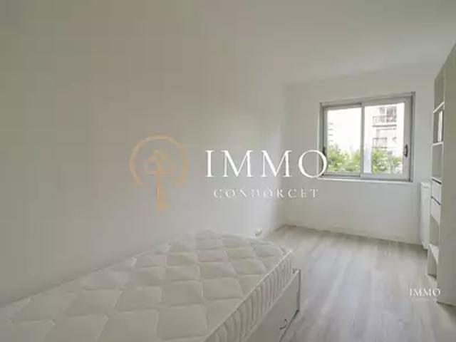Fresnes 94260 Location appartement 5 pièces t5