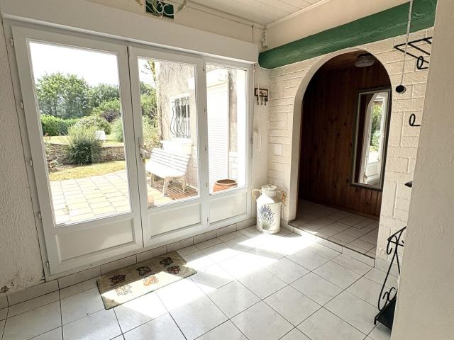Fresnicourt le Dolmen Vente Maison 62