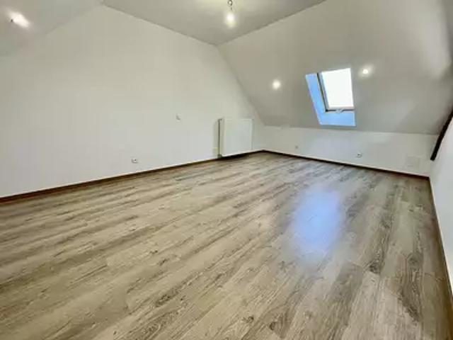 Fresselines 23450 Achat / Vente maison 6 pièces t6 terrasse