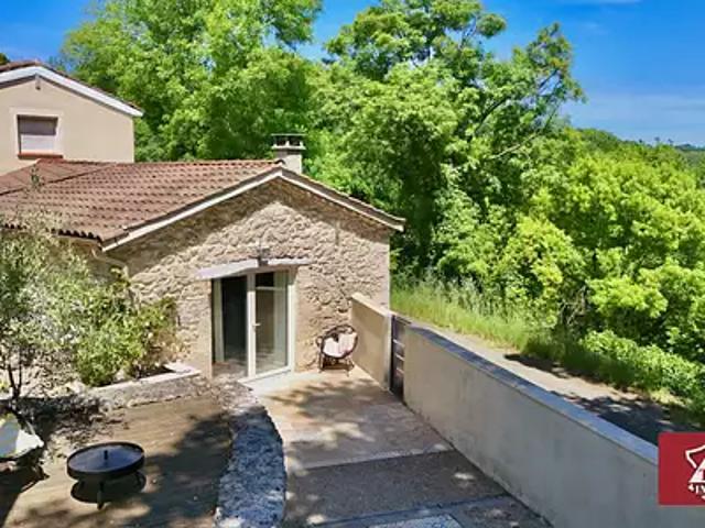 Frespech 47140 Achat / Vente maison 5 pièces t5