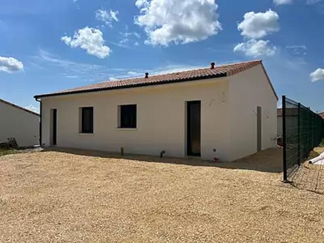 Frespech 47140 Achat / Vente maison 5 pièces t5 au dernier étage