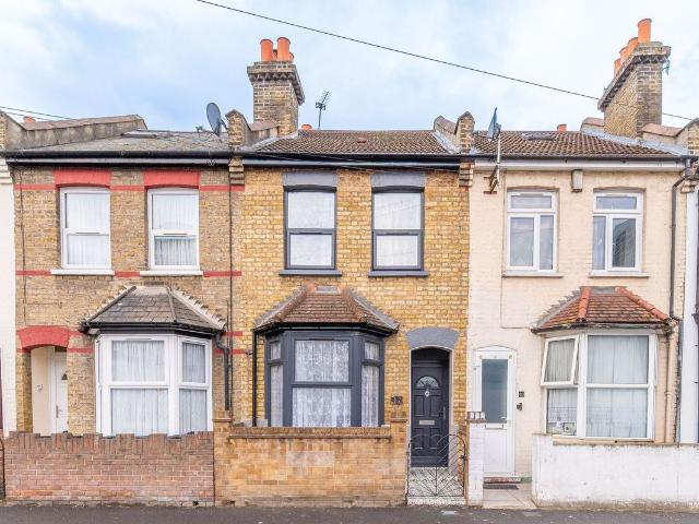 Frith Road, Croydon CR0, 2 bed terraced house to rent, £2,200 pcm | PrimeLocation