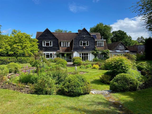 Frithsden Copse, Berkhamsted