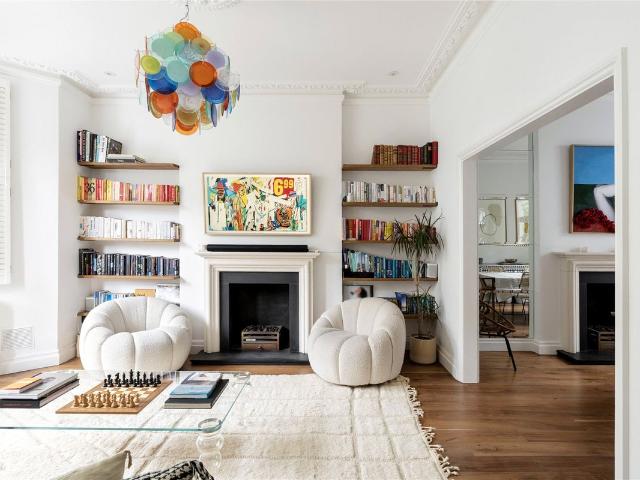 Frithville Gardens, London W12, 4 bed terraced house to rent, £7,367 pcm | PrimeLocation