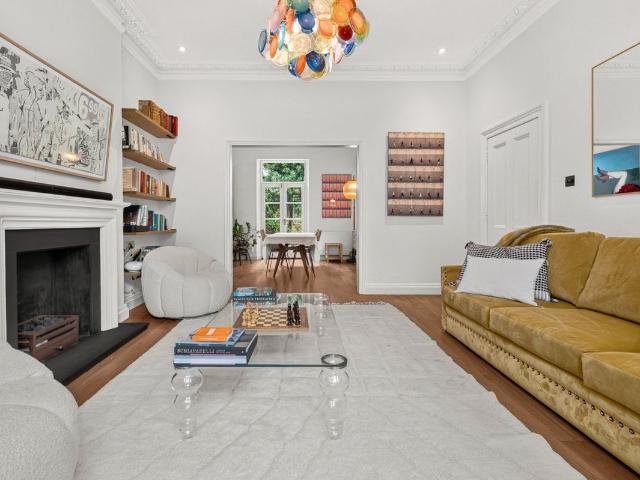 Frithville Gardens, White City W12, 4 bed property to rent, £7,367 pcm | PrimeLocation