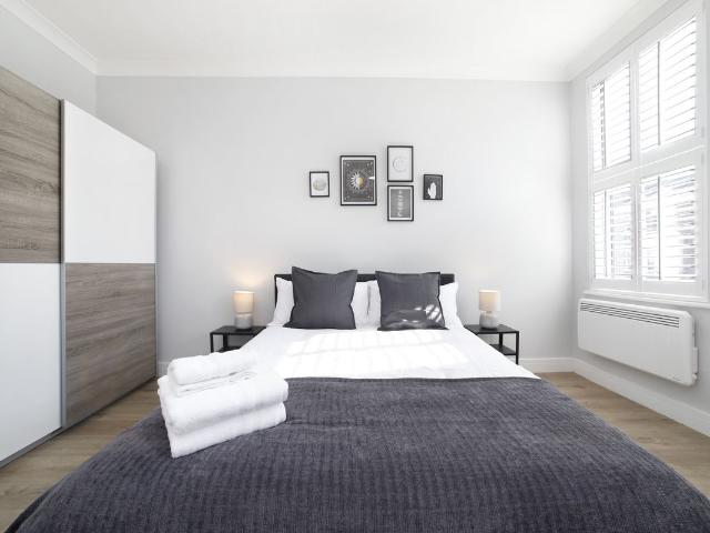 Frithville Gardens W12, 1 bed flat to rent, £1,950 pcm | PrimeLocation