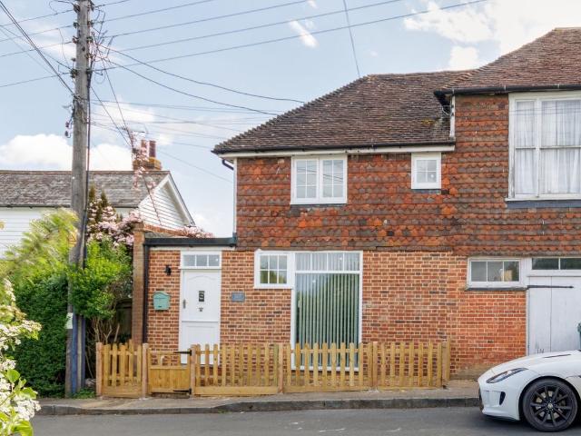 Frittenden TN17, 3 bed terraced house to rent, £1,550 pcm | PrimeLocation