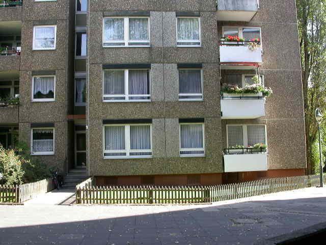 Fritz Erler Straße 1, 40595 Düsseldorf