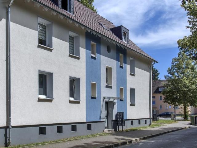 Fritz Erler Straße 2, 59174 Kamen